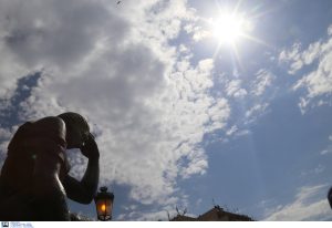 ΔEN ΞΕΧΝΩ! Ημέρα Μνήμης της Γενοκτονίας των Ελλήνων του Πόντου