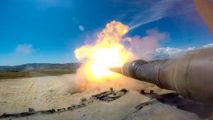 Εκτός από Marder, θα στείλει και άρματα Leopard 2 η Γερμανία στον Ζελένσκι;