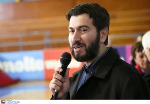 Το ΣτΕ δεν επέτρεψε η «Κιβωτός του Κόσμου» να επιστρέψει στην οικογένεια του πατέρα Αντωνίου
