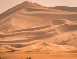 Ταυτοποιήθηκε από το FBI η «Κυρία των Αμμόλοφων», θύμα άγριας δολοφονίας το 1974