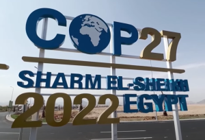 COP27: Προειδοποίηση στην γερμανική αντιπροσωπεία για ενδεχόμενη κατασκοπεία από Αιγύπτιους πράκτορες