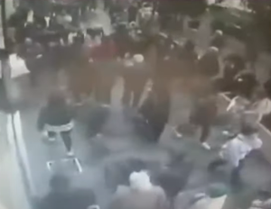 Έκρηξη στην Κωνσταντινούπολη: Η Βουλγαρία απήγγειλε κατηγορίες σε 5 υπόπτους για την επίθεση