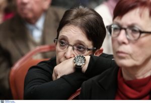 «Τέλος εποχής» στο ΚΚΕ: Δεν θα είναι υποψήφια στις εκλογές η Αλέκα Παπαρήγα