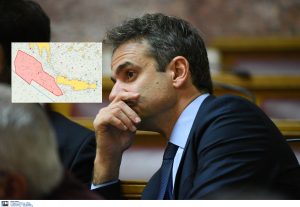 ΣΤΡΙΜΩΓΜΕΝΟΣ!!! Η εξήγηση για τις έρευνες στην Κρήτη και την ΠΡΑΣΙΝΗ ΚΥΒΕΡΝΗΣΗ, vid