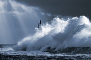 Στο σκοτάδι η Κέρκυρα εξαιτίας βλάβης σε υπόσταθμο της ΔΕΗ