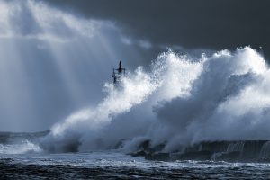 Νέο έκτακτο δελτίο επικίνδυνων καιρικών φαινομένων – Που θα σημειωθούν καταιγίδες τις επόμενες ώρες