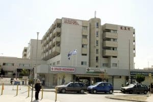 Οι νοσοκομειακοί γιατροί ξεκινούν από σήμερα απεργιακές κινητοποιήσεις