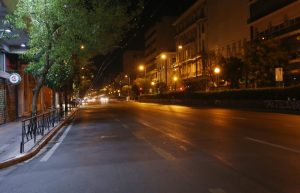 ΠΡΟΒΛΗΜΑ-“ΛΥΣΗ”! Το σβήσιμο των φώτων προκαλεί ατυχήματα – Ώρα για ΕΝΕΡΓΕΙΑΚΟ LOCKDOWN;