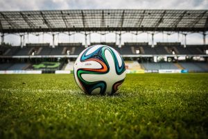 Συνεργασία FIFA και Π.Ο.Υ.: «Η υγεία και το ποδόσφαιρο είναι τέλειοι συμπαίκτες»