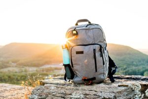 Backpack: Το λάθος που κάνεις και δεν σου φτάνει ο χώρος να πακετάρεις αποτελεσματικά