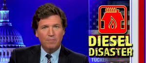 «ΒΟΜΒΑ» Τάκερ: Έρχεται ΚΡΑΧ σε λίγες μέρες! Αν δεν αλλάξει κάτι, οι ΗΠΑ θα καταρρεύσουν – ΒΙΝΤΕΟ