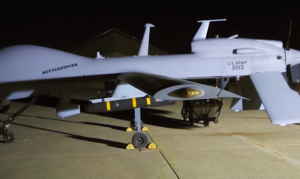 Φοβούνται ξέσπασμα Γ’Π.Π.;;; ΗΠΑ: Δεν δίνουμε προηγμένα drone στους ΑΝΑΞΙΟΠΙΣΤΟΥΣ Ουκρανούς