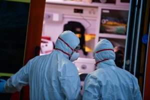 ΤΕΤΡΑΠΛΟ ΤΕΣΤ για γρίπες και covid! Το πήγαν σε άλλο επίπεδο, vid