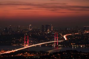 Οι πιο πολύνεκρες τρομοκρατικές επιθέσεις των τελευταίων ετών στην Κωνσταντινούπολη