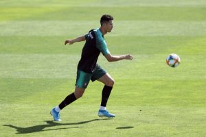 Μέσι VS Ρονάλντο: Σήμερα το φιλικό του… αιώνα