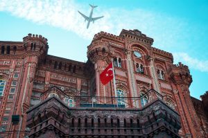 Παίζουν μαζί μας οι Τούρκοι: “Τεχνικό πρόβλημα και…συνωνυμία φταίνε για την κράτηση Τζιτζικώστα”