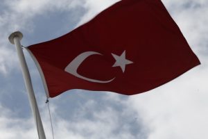Τουρκία: Η επικύρωση της ένταξης της Σουηδίας στο ΝΑΤΟ τίθεται αύριο Τρίτη προς ψήφιση στην Εθνοσυνέλευση