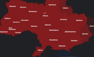 Νέο κύμα ρωσικών επιθέσεων στο Κίεβο – Μπλακ άουτ σε αρκετές περιοχές πρωτοχρονιάτικα, vid