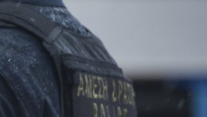 Κομοτηνή: Αστυνομική επέμβαση στο Δημοκρίτειο Πανεπιστήμιο Θράκης – 18 προσαγωγές