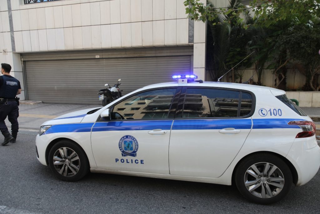 Στην φυλακή 41χρονος που ξυλοκόπησε άγρια την 90χρονη γιαγιά του