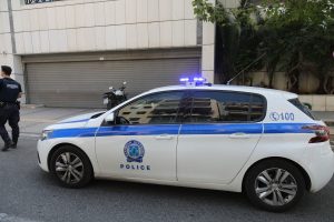 Έκλεβε ελαιόλαδο από σούπερ μάρκετ στην Κοζάνη – Αφαίρεσε συνολικά 10 δοχεία αξίας περίπου 300 ευρώ!