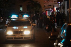 Θεσσαλονίκη: Σαφάρι ελέγχων κοντά σε κέντρα διασκέδασης για διπλοπαρκαρισμένα και οδήγηση μετά από κατανάλωση αλκοόλ