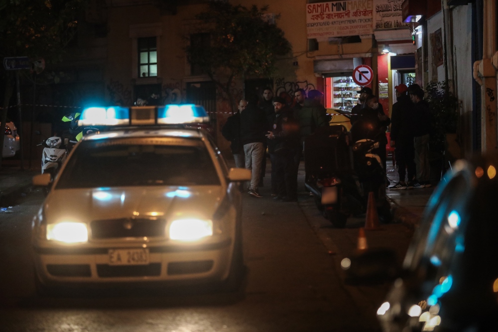 Άγρια συμπλοκή ανηλίκων στην Κηφισιά: «Παγώνει» τους πάντες το ΒΙΝΤΕΟ