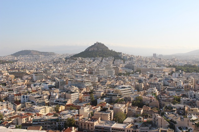 Σε Αθήνα και Θεσσαλονίκη οι μεγαλύτερες αυξήσεις τιμών στα ακίνητα