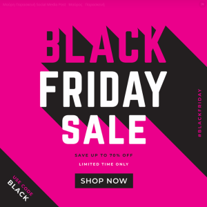Black Friday: Τι ψώνισαν οι καταναλωτές στην Ελλάδα το 2021