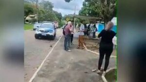 Βραζιλία: Τουλάχιστον τρεις νεκροί και 11 τραυματίες από επίθεση σε δύο σχολεία