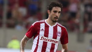 «Διαζύγιο» Ολυμπιακού και Βρσάλικο