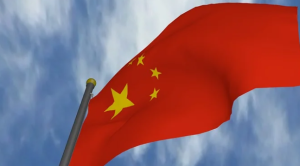 ΗΠΑ: Χαμός με πολίτες που ξερίζωναν σημαίες της Κίνας, vid