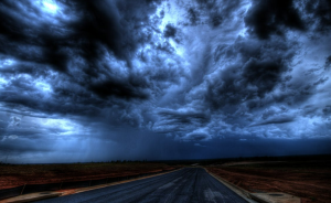 Αναμονή για βαρομετρικά χαμηλά και καταιγίδες