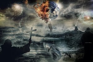 Μεντβέντεφ: Ιερός σκοπός να σταματήσουμε τον Σατανά! Ακούμε τα λόγια του Δημιουργού