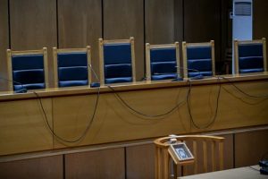 Δίκη Άλκη Καμπανού – Με τα αναγνωστέα θα συνεχιστεί η διαδικασία – Απορρίφθηκαν τα αιτήματα των συνηγόρων υπεράσπισης