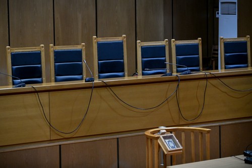 Δικαστική Αστυνομία: Βγήκε η προκήρυξη για την πλήρωση 500 οργανικών θέσεων του κλάδου