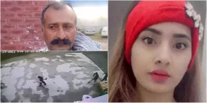 Ένας πατέρας από το Πακιστάν δολοφόνησε την 18χρονη κόρη του επειδή αρνήθηκε «κανονισμένο» γάμο