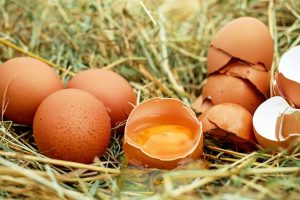 Τι πρέπει να μην κάνετε ποτέ πριν βάλετε τα αυγά στο ψυγείο