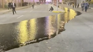 ΒΡΩΜΑ ΚΑΙ ΔΥΣΩΔΙΑ! Ξεχύθηκαν ΑΚΑΘΑΡΣΙΕΣ στην παγκόσμια σύνοδο για το κλίμα στην Αίγυπτο, vid