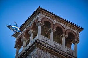 Πιερία: Έκλεψαν…καμπάνες από εκκλησία, vid
