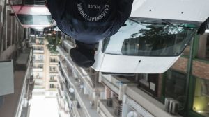 Θεοδωρικάκος: Ενίσχυση της ασφάλειας σε όλη τη χώρα – Μέτρα για εκλογές και γήπεδα