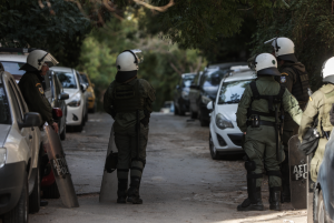 Ανακοίνωση της ΕΛ.ΑΣ. αναφορικά με τα στοιχεία της εμπρηστικής επίθεσης στο σπίτι της οικογένειας Νέστορα