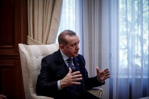 Οι Ευρωπαίοι “ξεφωνίζουν” τον Ερντογάν: «Ο σεισμός έφερε στο φως τη διαφθορά του καθεστώτος του»