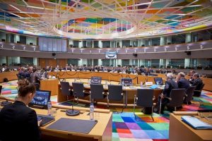 Ναυάγησε το πλαφόν: Nέο έκτακτο Συμβούλιο στις 13 Δεκεμβρίου για το φυσικό αέριο