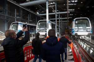 Θεσσαλονίκη: Όλα όσα πρέπει να γνωρίζετε για το κόστος και τους τρόπους έκδοσης και επικύρωσης των νέων εισιτηρίων σε λεωφορεία και μετρό