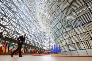 Το Βέλγιο θα γίνει η δεύτερη χώρα της ΕΕ που θα αναγνωρίσει τον βουδισμό