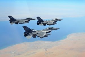 Οι Ολλανδοί σκέφτονται να δώσουν μαχητικά F-16 στο Κίεβο! Δηλώσεις Ολλανδού πρωθυπουργού με τον Ζελένσκι δίπλα του