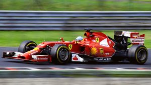Formula 1: Επίσημο τέλος για τον Ματία Μπινότο στη Ferrari