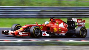 Formula 1: Επίσημο τέλος για τον Ματία Μπινότο στη Ferrari