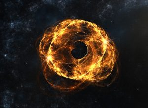 Ανακαλύφθηκε η κοντινότερη στη Γη μαύρη τρύπα – 1.560 έτη φωτός μακριά